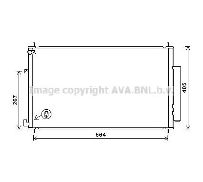AVAHD5309D