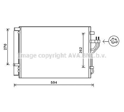 AVAHY5280D