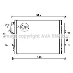 AVAHY5445D