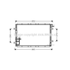 AVAKA5030