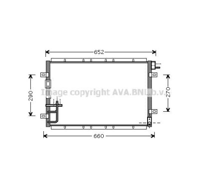 AVAKA5030