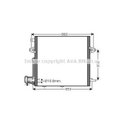 AVAMS5406D