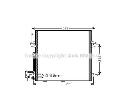 AVAMS5406D