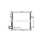 Ava Cond. Mercedes Ml 280 3.0 Cdi 05- Ms5406D