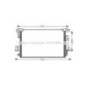 Ava Cond. Mitsubishi Outlander 2.0 D 06- Mt5210D
