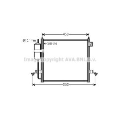AVAMT5218D