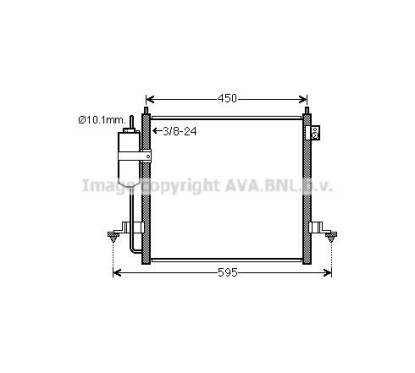 AVAMT5218D