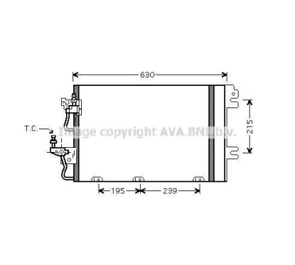 AVAOL5366D