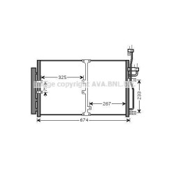 AVAOL5425D