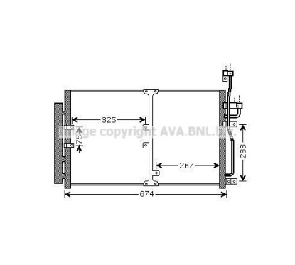 AVAOL5425D