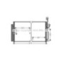 Ava Cond. Opel Antara 2.0 Cdti 06- Ol5425D