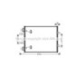 Ava Linea : Ava Codice Ol5480 Ol5480