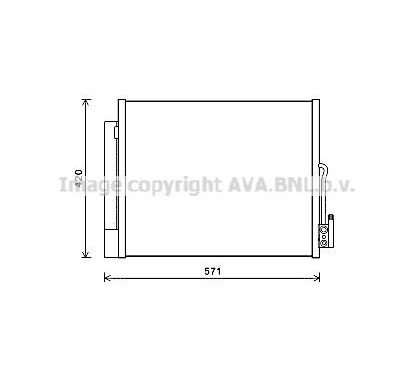 AVAOL5560D