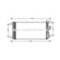 Ava Cond. Opel Antara 2.2 Cdti 10- Ol5612D
