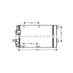 AVAOLA5326D