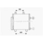 AVA Condensatore, Climatizzatore PE5398D
