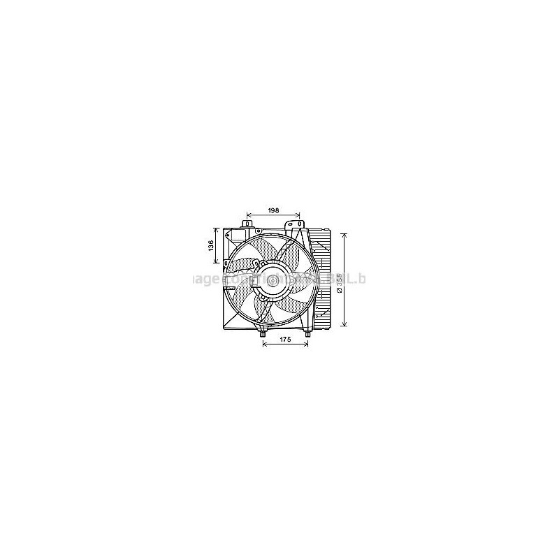 Ava Linea : Ava Codice Pe7550 Pe7550