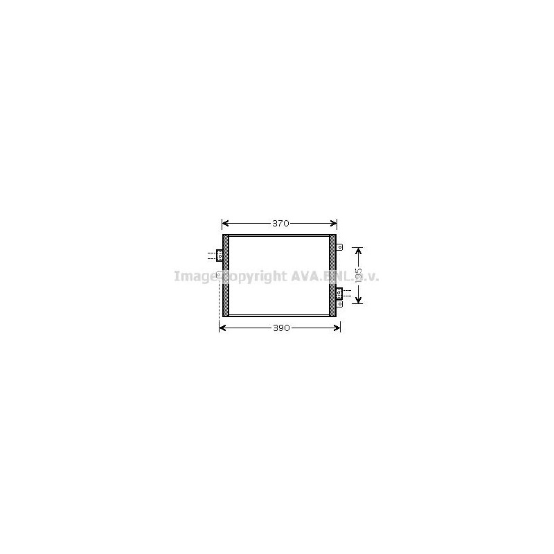 Ava Cond. Porsche Boxter 99- Pra5052