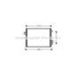 Ava Cond. Porsche Boxter 99- Pra5052