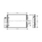 Ava Cond. Renault Kangoo 1.4I 03- Rta5340D
