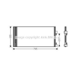 AVARTA5430D