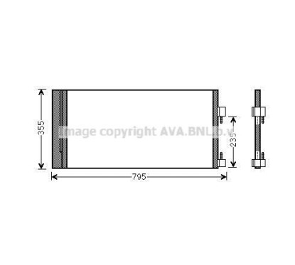 AVARTA5430D