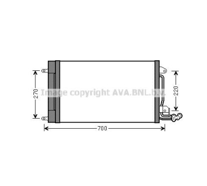 AVASTA5038D