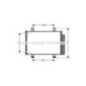 Ava Cond. Suzuki Swift All 05- Sza5087D