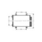 Ava Cond. Suzuki Splash 1.0I 07- Sza5116D