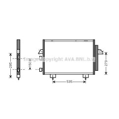 AVATO5281D