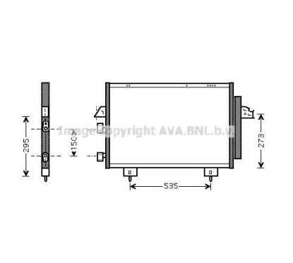 AVATO5281D