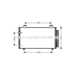 AVATO5411D