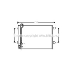 AVAVNA5225D