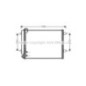 AVA Condensatore, Climatizzatore VNA5225D