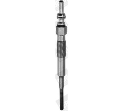 Beru Candelette Glow Plug (Iss) Ge125