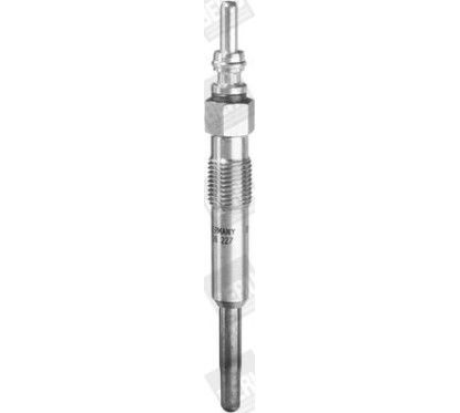 Beru Candeletta Accensione 11V Audi A4/Ford Galaxy/Vw G Gn046