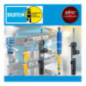 Ammortizzatore Bilstein 19-119939 Audi, Vw
