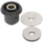 Birth Supporto, Braccio Oscillante 2416