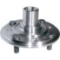 Birth Mozzo Ruota 3339
