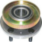 Birth Mozzo Ruota 3366