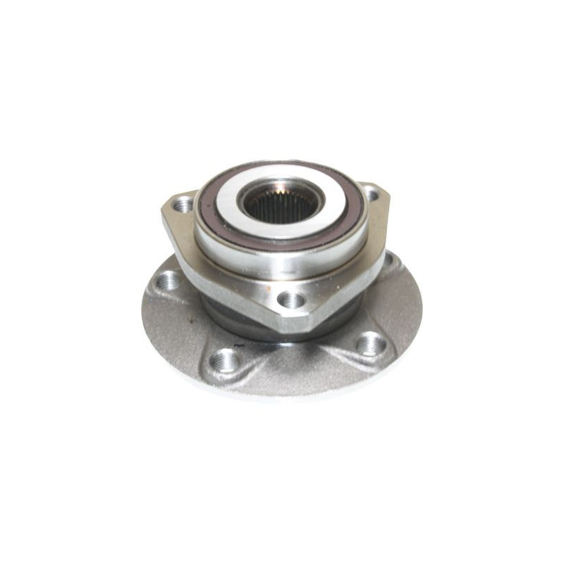Birth Mozzo Ruota Audi A3 05 Wv Golf V 05 3475