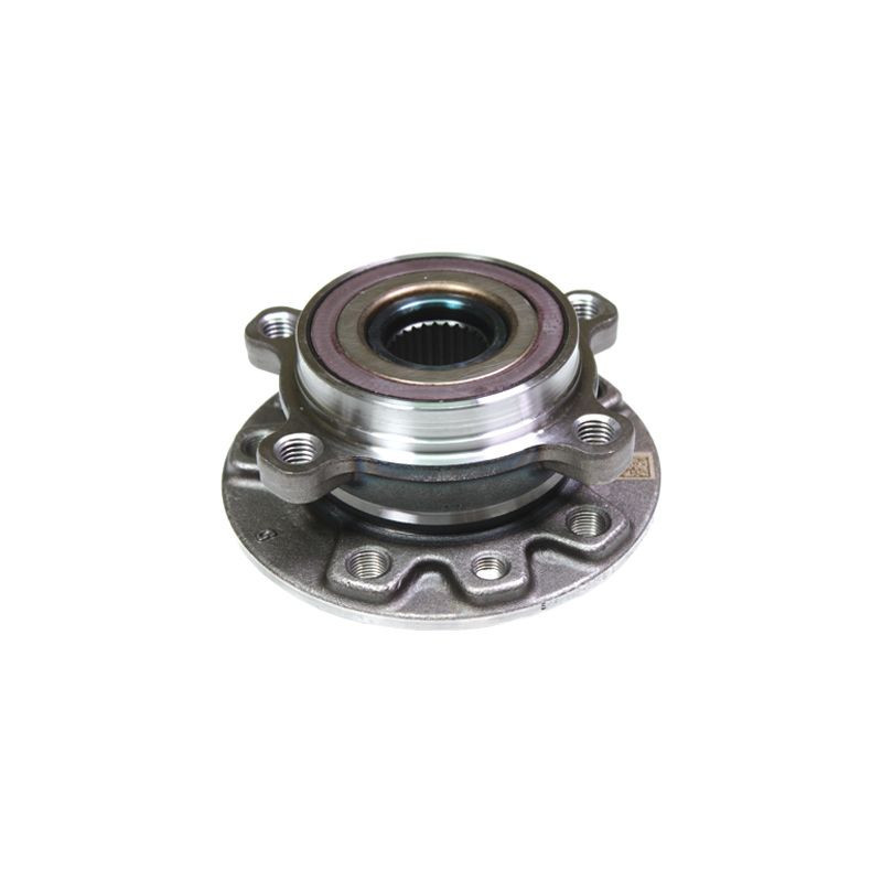 BIRTH Mozzo ruota 3508