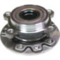 BIRTH Mozzo ruota 3508