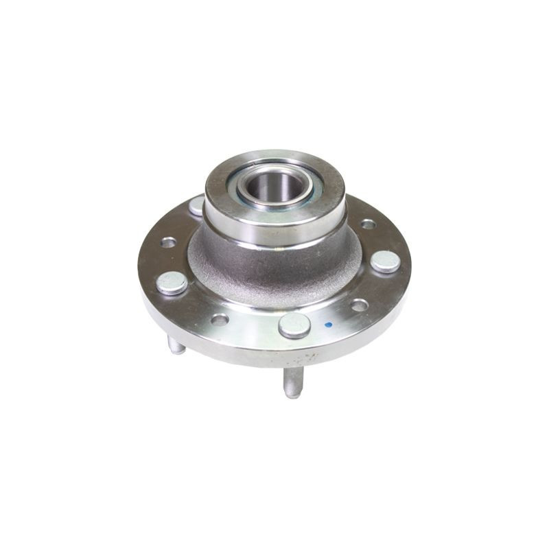 BIRTH Mozzo ruota 3520