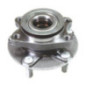 BIRTH Mozzo ruota 3536