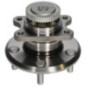BIRTH Mozzo ruota 3546