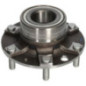 BIRTH Mozzo ruota 3554