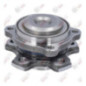 BIRTH Mozzo ruota 3693