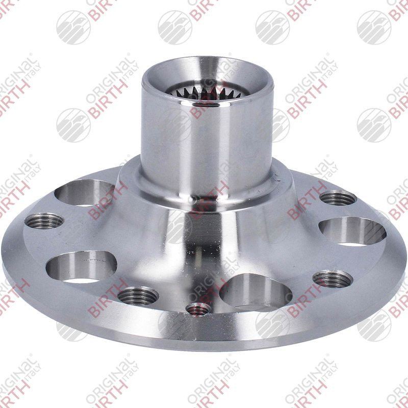 BIRTH Mozzo ruota 3701