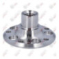 BIRTH Mozzo ruota 3701